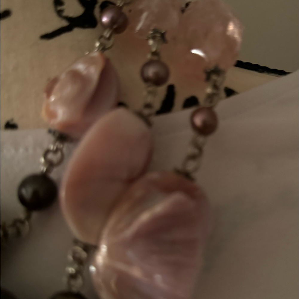 Stephen Dweck Design 2001 Statement Necklace - image 3